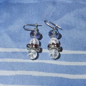 Handmade beaded jewelry